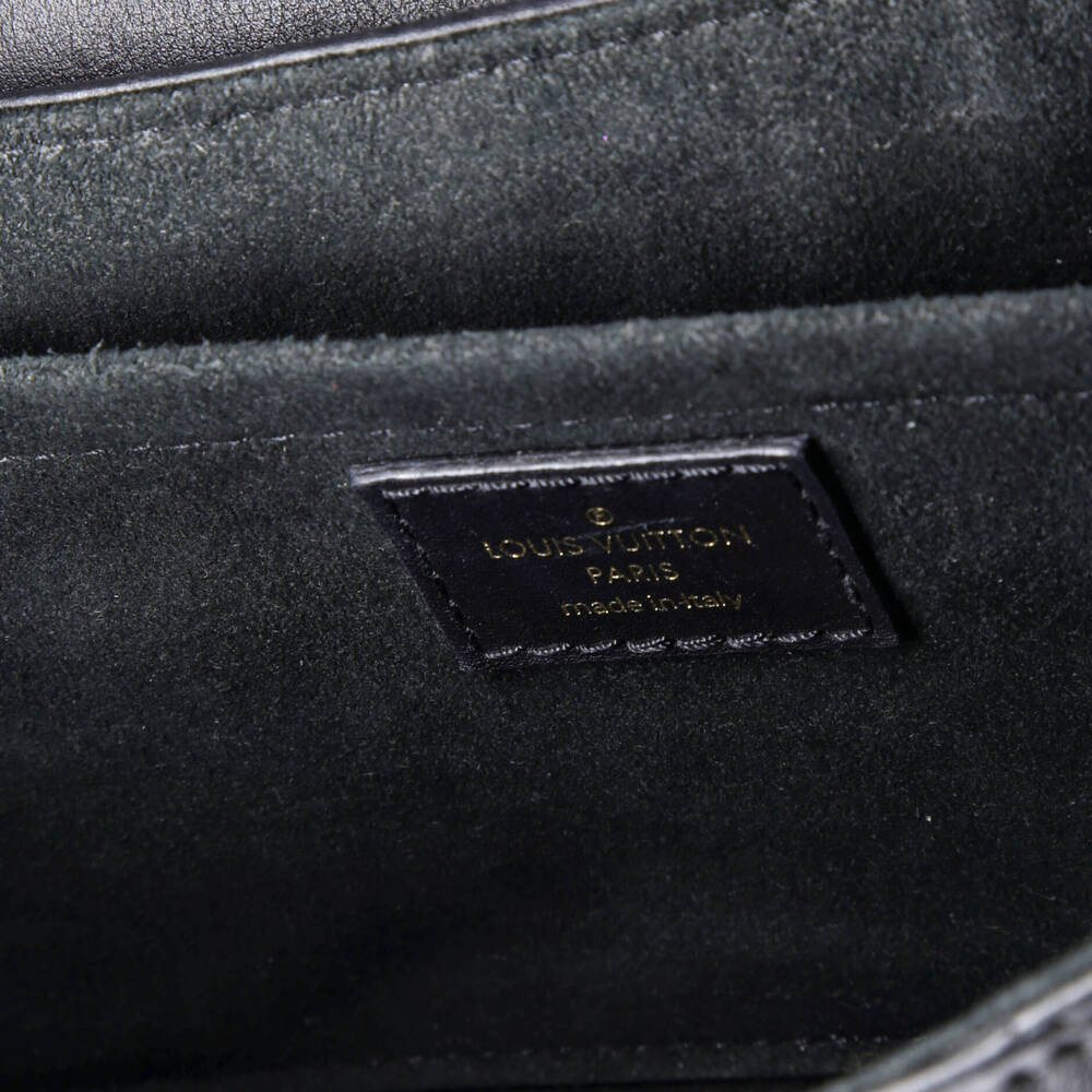 Louis Vuitton New Wave Chain Bag #186789L23B - Picture 8 of 9